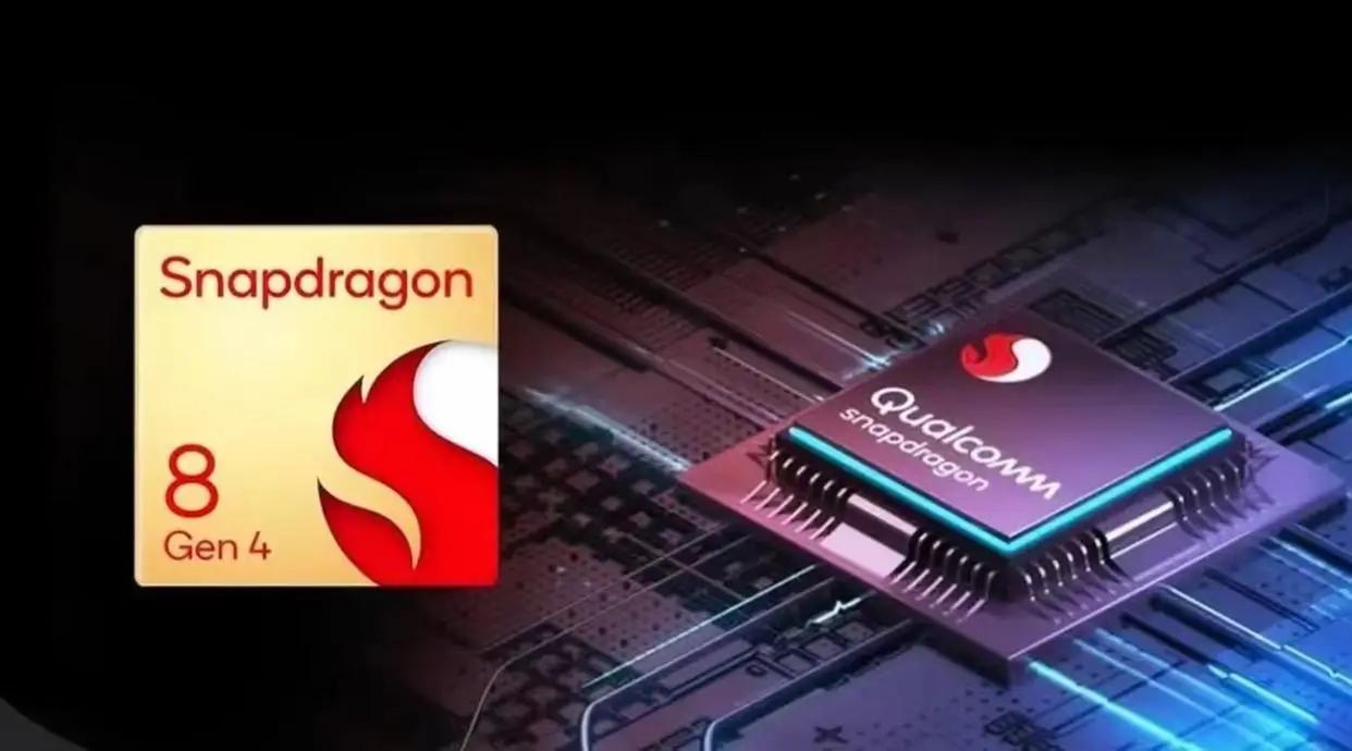 Snapdragon 8s Gen4 and Kompanio Ultra 910: A Focus on Performance & AI